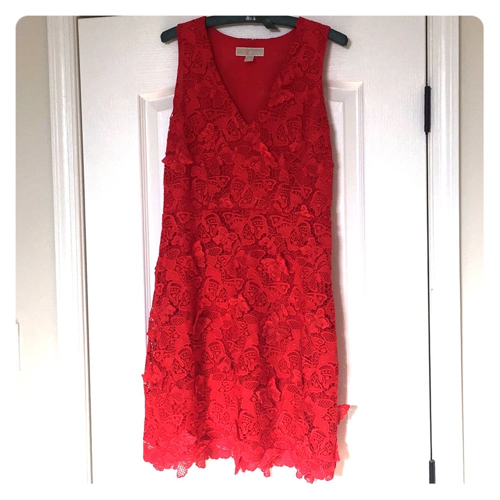 MICHAEL Michael Kors Dress